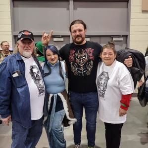 Meet your Posher, Lisa